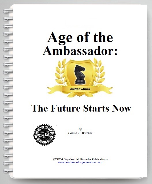 Age of the Ambassador